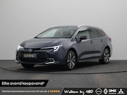 Toyota Corolla - Touring Sports Hybrid 140 Dynamic | Stoel, Stuur en voorruit