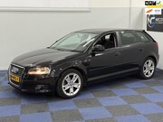 Audi A3 - Sportback 1.8 TFSI Ambition Business Edition / NAP / RIJDT S
