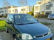 Honda Logo - 1.3i CVT