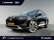 Ford Kuga - Active X 2.5 Plug-in Hybrid 243pk | WinterPack | Driver Assi