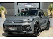 Volkswagen Tiguan - 1.5 eHybrid R-Line Edition Panoramadak/Trekhaak/360Camera