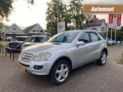 Mercedes-Benz M-klasse - ML 280 CDI 4MATIC AUTOMAAT 4X4 *HANDEL OF EXPORT* / INRUIL K