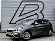 BMW 2-serie Active Tourer - 220i 2e Eigenaar|Navi|Pano|Leder|Clima|Cruise|Trekhaak|Stoel