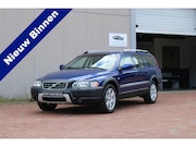 Volvo XC70 - 2.5 T AWD OCEAN RACE YOUNGTIMER AUTOMAAT incl. 21% BTW