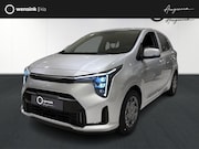 Kia Picanto - 1.0 GDi DynamicPlusLine Automaat | 4-zits | Parkeersensoren