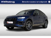 Audi Q5 Sportback - 50 TFSI e 299PK Advanced edition | Panoramadak | Trekhaak | 
