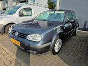 Volkswagen Golf - 1.4-16V *apk:10-2027