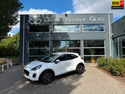 Ford Puma - 1.0 EcoBoost ST-Line automaat winterpack