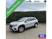 Suzuki S-Cross - 1.4 Boosterjet Select Smart Hybrid