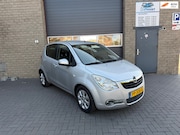 Opel Agila - 1.2 Enjoy