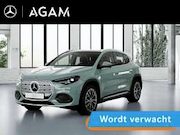 Mercedes-Benz GLA-Klasse - GLA 200 electric Business Solution 58 kWh
