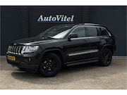 Jeep Grand Cherokee - 3.6 Overland First Edition | Elektrische Stoelen | Trekhaak 