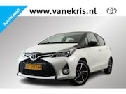 Toyota Yaris - 1.0 VVT-i Trend Bi-Tone