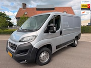 Fiat Ducato - 30 2.3 MultiJet 130PK L1H1 AIRCO/ECC NAVIGATIE SCHUIFDEUR TR