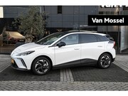 MG MG4 Electric - Luxury 64 kWh