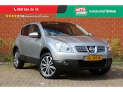 Nissan Qashqai - 2.0 141pk Connect Edition AUT. | NL-auto | Navigatie | Cruis