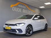 Volkswagen Polo - 1.0 TSI Life Edition | Adaptive | Carplay | Clima | Stoelver