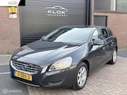Volvo V60 - 1.6 T3 Kinetic NAP Automaat Navi Cruise Clima
