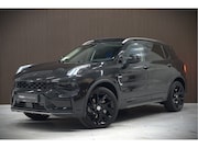 Lynk & Co 01 - 1.5 | Panoramadak | Stoelverwarming | Keyless | Apple Carpla