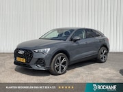 Audi Q3 Sportback - 45 TFSI e Business Edition | Zwart optiek | 92% SOH | Trekha