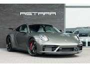 Porsche 911 - 3.0 Carrera GTS | Aeropakket | Aventuringroen