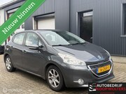 Peugeot 208 - 1.6 e-HDi Blue Lease Airco 5 drs