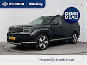 Hyundai Santa Fe - 1.6 T-GDI HEV PREMIUM SKY 7 PERSOONS | Trekhaak | Schuif/kan