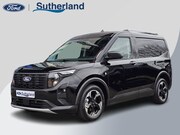 Ford Transit Courier - 1.0 EcoBoost Active | 125pk Automaat | Scherm | Camera | Gar
