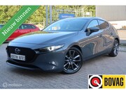 Mazda 3 - 2.0 SkyActiv-G M