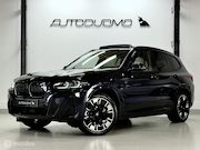 BMW iX3 - High Executive 80 kWh M Sport | Pano | M Seats | H/K | HuD |