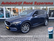 Mazda CX-5 - 2.0 SkyActiv-G 165 Luxury | Bose | Pano | Stoel Ventilatie |