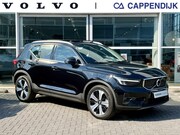Volvo XC40 - T5 262PK Recharge Ultimate Bright| Full Options