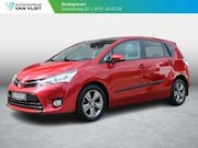 Toyota Verso - 1.8 VVT-i Dynamic Business Top 5 editie | 12 MAAND