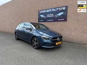 Mercedes-Benz B-klasse - e Luxury Line Adaptive-Cruisecontrol Keyless-Go+En
