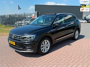 Volkswagen Tiguan All-Space - Allspace 1.4 TSI Highline Allspace 2018 NAP 1e Eigenaar Pano