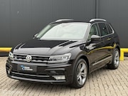 Volkswagen Tiguan - 1.4 TSI ACT R-Line AUTOMAAT | TREKHAAK