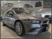 Mercedes-Benz CLA-Klasse - 250 e Business Solution Luxury, Pano, Trekhaak
