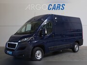 Peugeot Boxer - 2.0 BlueHDI L2/H2 Premium 163PK CAMERA PDC CRUISE NAVI AIRCO