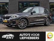 BMW X3 - G01 xDrive30e eDrive Edition M Sport