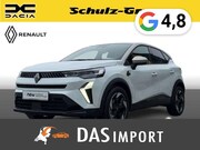 Renault Captur - Techno TCe 90