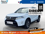 Suzuki Vitara - 1.4 Boosterjet Smart Hybrid Select | €1500 KORTING ! | DIREC