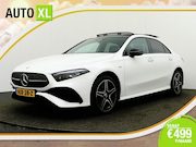 Mercedes-Benz A-klasse - 250e AMG Night-Pack Pano-dak 360*Camera Ad.Cruise