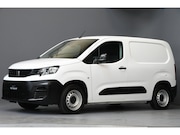 Peugeot Partner - bestel 1.2 PureTech Premium CRUISE| AIRCO | MARGE