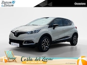 Renault Captur - 0.9 TCe Dynamique | Parkeersensoren | Navigatie | Bluetooth