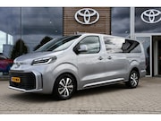 Toyota ProAce - 2.0 D-4D Professional DC Automaat 177pk | Keyless entry | Cr