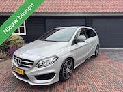 Mercedes-Benz B-klasse - 200 PEAK Edition-AMG St.kachel/El.trekhaak