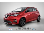 Renault Zoe - R135 Iconic 52 kWh SOH 97% Camera, CarPlay, Bose