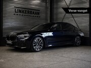 BMW 7-serie - 745Le xDrive M Sport | Pano | Bowers & Wilkins | Vierwielbes