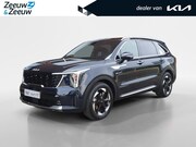 Kia Sorento - 1.6T Plug-in Hybrid 4WD ExecutiveLine 7p. | Panorama schuifd