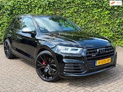 Audi Q5 - 3.0 TFSI SQ5 | Pano | Luchtvering | Trekhaak | B&O